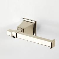 Devon Time Держатель для туалетной бумаги, золото