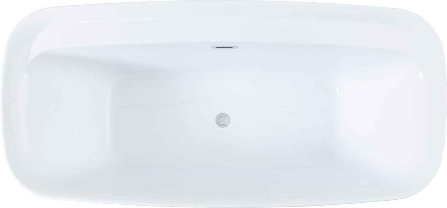 Акриловая ванна Aquanet Family Fine 170x78 95778-GW-MB Акриловая ванна Aquanet Family Fine 170x78 95778-GW-MB