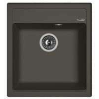 Кухонная мойка Florentina Липси-460 20.280.B0460 Антрацит Кухонная мойка Florentina Липси-460 20.280.B0460 Антрацит