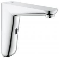 Вентиль инфракрасный для раковины GROHE Euroeco CE, без функции смесителя, хром (36274000) Вентиль инфракрасный для раковины GROHE Euroeco CE, без функции смесителя, хром (36274000)