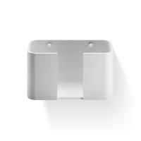 Держатель  бумажных полотенец, Decor Walther, ширина, мм-270, глубина, мм-130, высота, мм-160, тип установки-настенный, цвет-белый