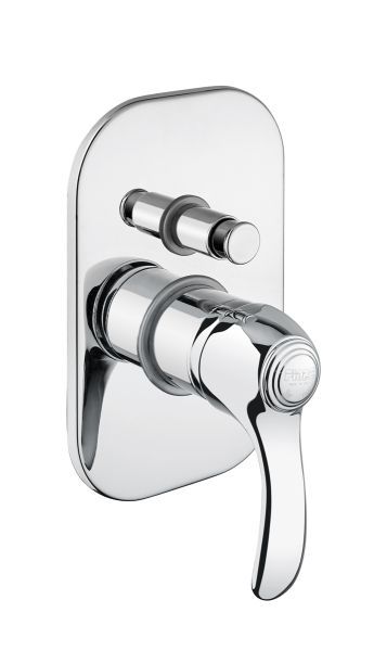 Смеситель для душа Fiore JAFAR 47CR5134, хром