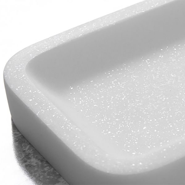 Мыльница WasserKRAFT Oder K-9629 Белая