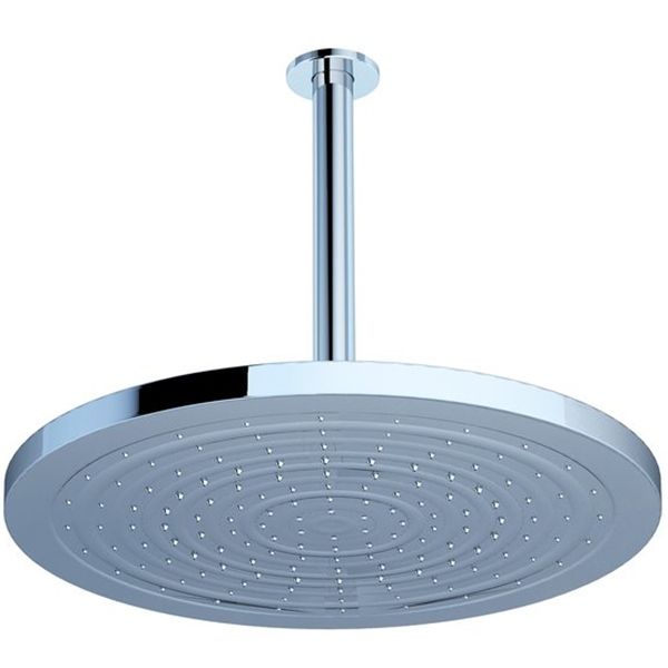 Кронштейн для верхнего душа RAVAK  X07P179 (хром, латунь, круглый), шт