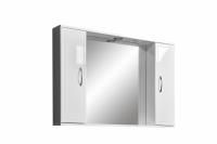 Зеркало-шкаф "Концепт 100/С"