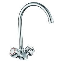 Смеситель для кухни Orange Classic R M73-000cr Хром