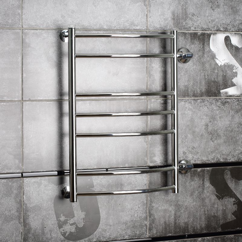 Водяной полотенцесушитель Тругор Приоритет 3 ПМ 80x40 Хром