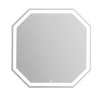 Зеркало BelBagno SPC-OTT-800-800-LED-TCH-WARM