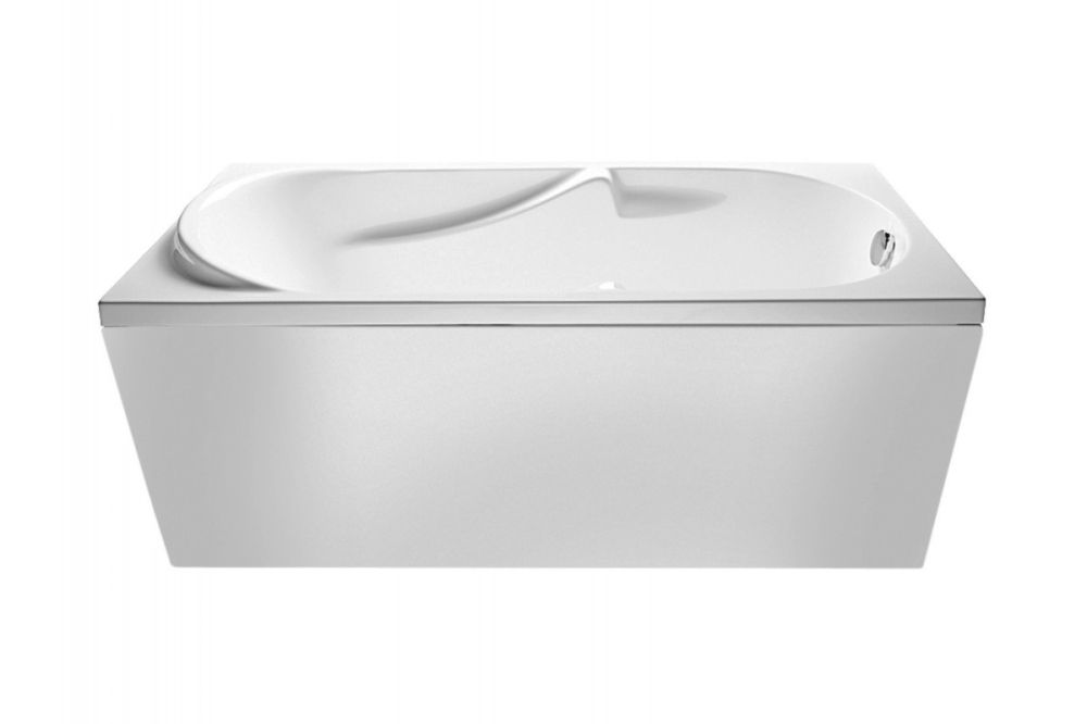 Ванна акриловая Relisan MARINA Гл000008874, 170x75, артикул Гл000008874