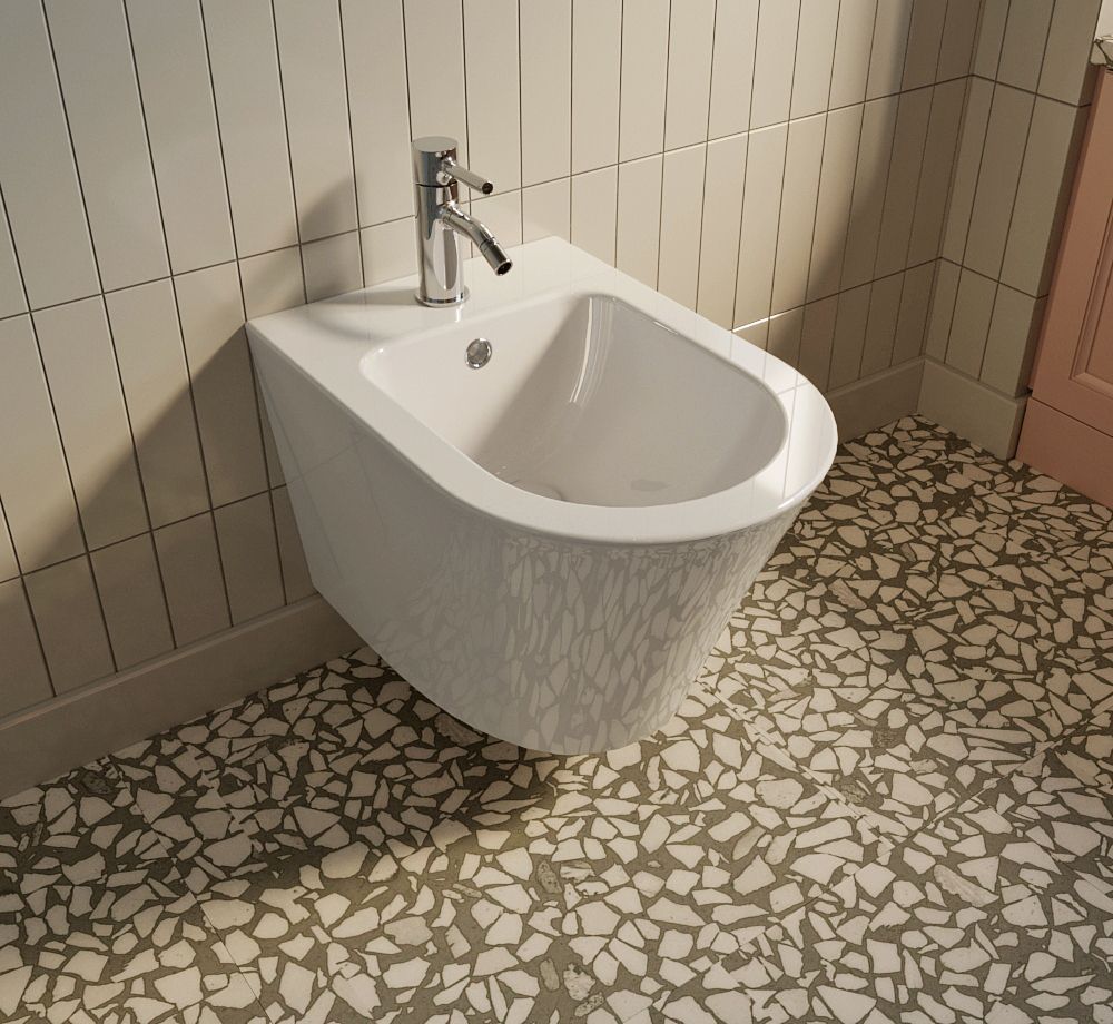 Комплект 2 в 1 Lavinia Boho Biore Compacto Rimless 21031005