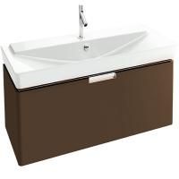 Тумба под раковину Jacob Delafon Reve 100 EB1132-G80 подвесная Светло-коричневый