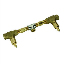 Внутрення часть, Cisal, назначение-для встраиваемого настенного смесителя для раковины