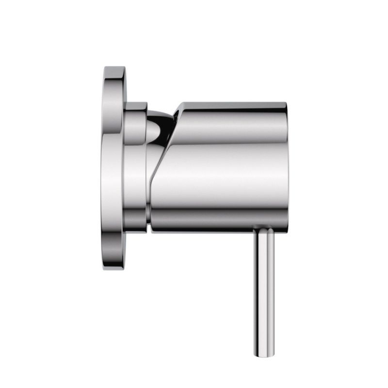 Встраиваемый смеситель CEZARES LEAF-DIM-L