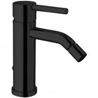 Смеситель для биде Webert Elio EL840102560 Черный матовый