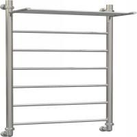 Водяной полотенцесушитель Aquanerzh 005-00A10050 Хром