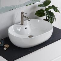 Раковина накладная BELBAGNO BB1151 Раковина накладная BELBAGNO BB1151
