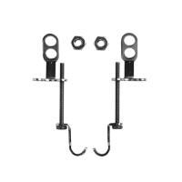 Крепление для полупьедесталов, Duravit