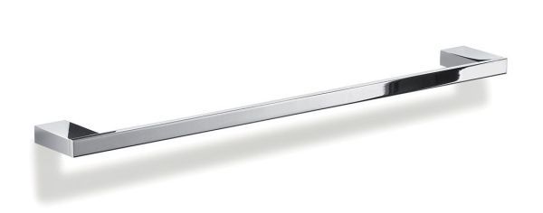 Gedy Lanzarote, полотенцедержатель, длина 48 см, цвет хром