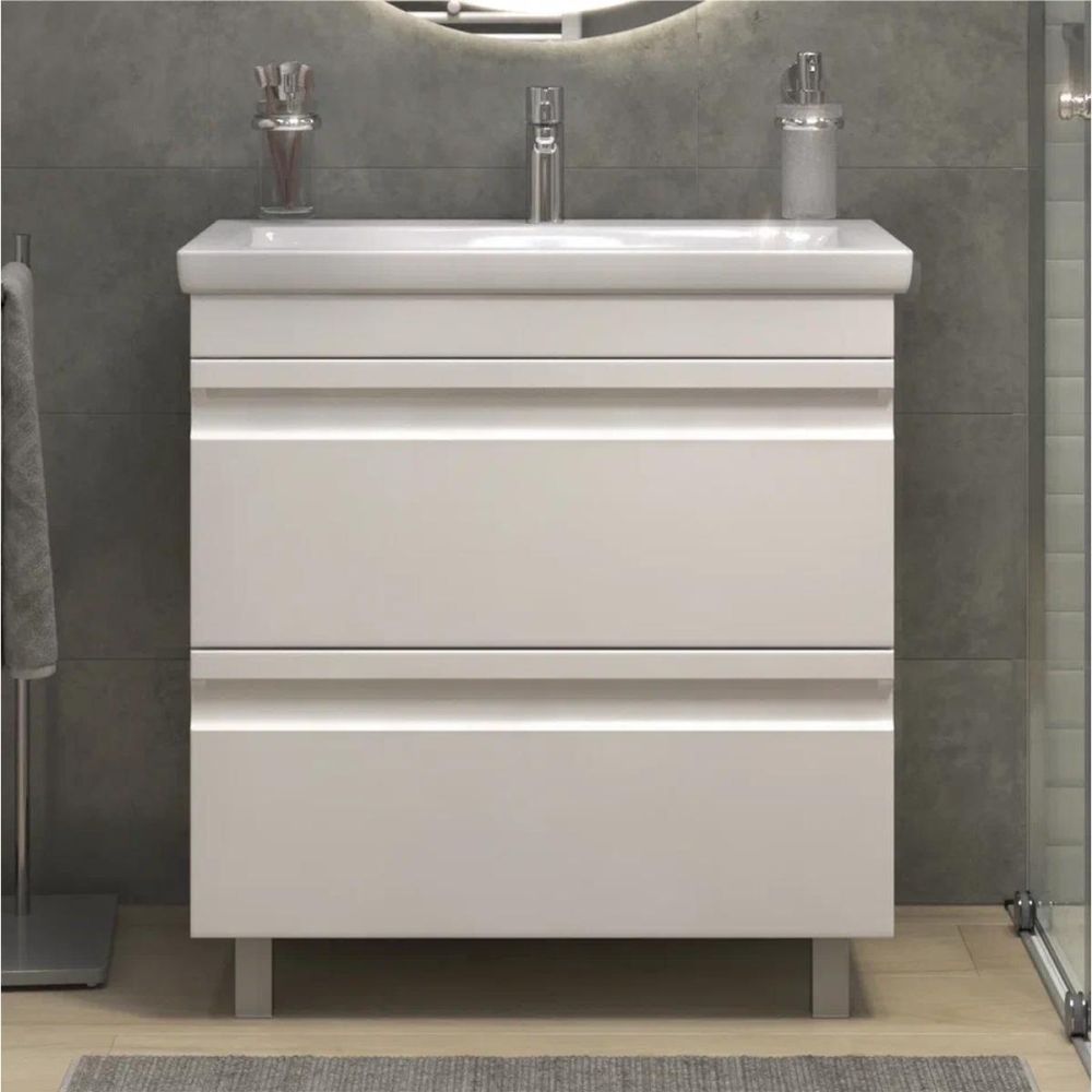 Тумба под раковину напольная VIGO Holly 041, 80 см, артикул 041