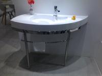 Раковина NS Bath NSS-1153 basis