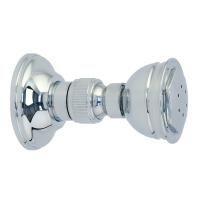 SFERICA Форсунка массажная, антикальций, хром