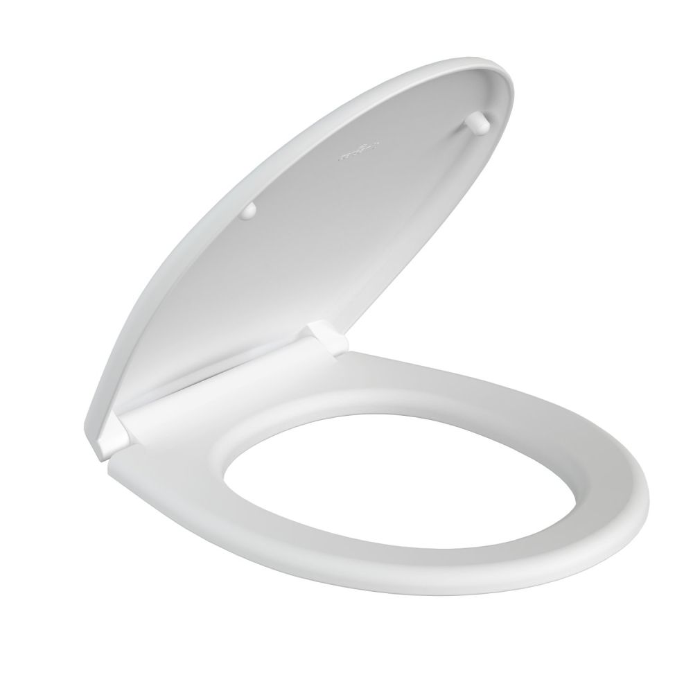 Сиденье для унитаза Cersanit TRENTO TPL (S-DS-TRENTO-PL-t), артикул S-DS-TRENTO-PL-t