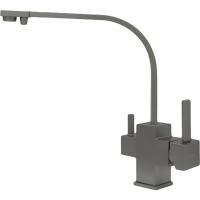 Смеситель Seaman Barcelone SSL-5390 Mist - Никель сатин