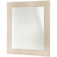 Зеркало Bellezza Луиджи 60 4619209000450 Капучино