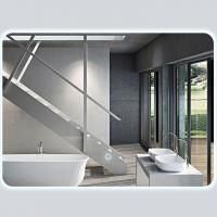 Зеркало Vincea VLM-2I800 с подсветкой с сенсорным выключателем