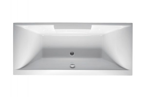 Ванна акриловая Vayer Casoli Гл000006806, 170x75