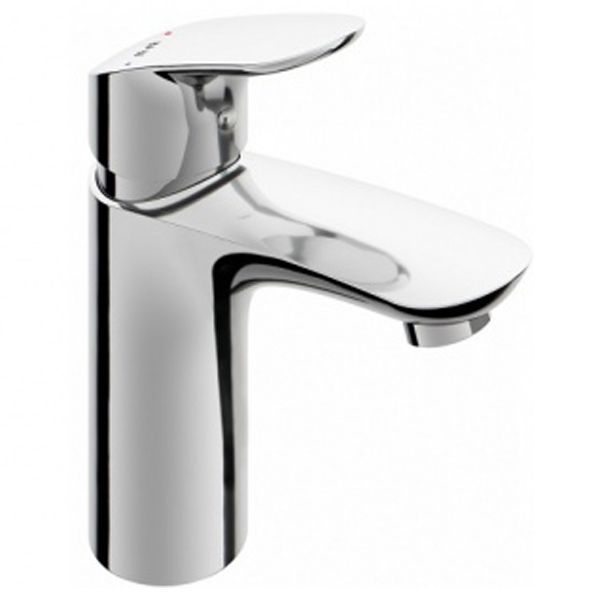 F8093016 Like смеситель для умывальника, излив 110 мм, хром, шт