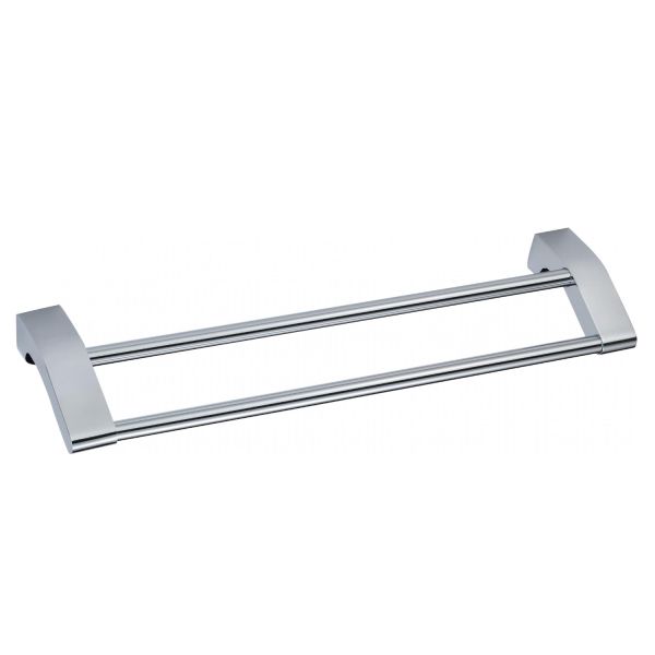 Полотенцедержатель Savol S-507348, хром