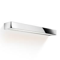 Decor Walther Box 60 N LED Светильник настенный 60x10x5см, светодиодный, 1x LED 32W, цвет: хром Decor Walther Box 60 N LED Светильник настенный 60x10x5см, светодиодный, 1x LED 32W, цвет: хром