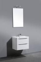 Мебель для ванной комнаты BELBAGNO ANCONA-N-600-2C-SO