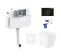 Комплект 5 в 1 Lavinia Boho Relfix Aveo 87551080