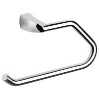 Colombo Road держатель для полотенца закргул.-22,9*12.1см, цвет: хром Colombo Road держатель для полотенца закргул.-22,9*12.1см, цвет: хром