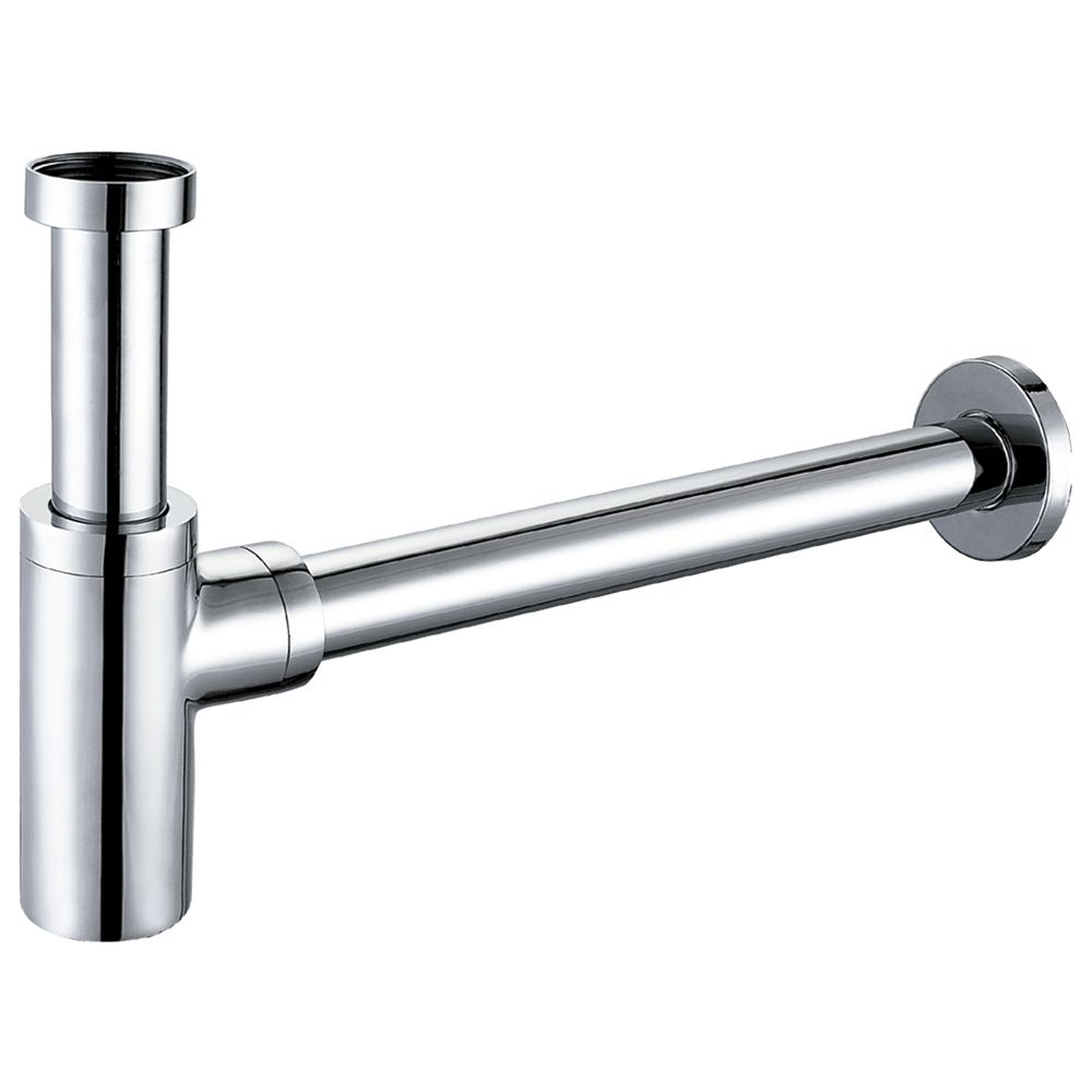 Комплект 4 в 1 Lavinia Boho Bathroom Sink 21510410, врезная фарфоровая раковина 80 см, смеситель с донным клапаном, латунный сифон, угловые вентили 2 шт.