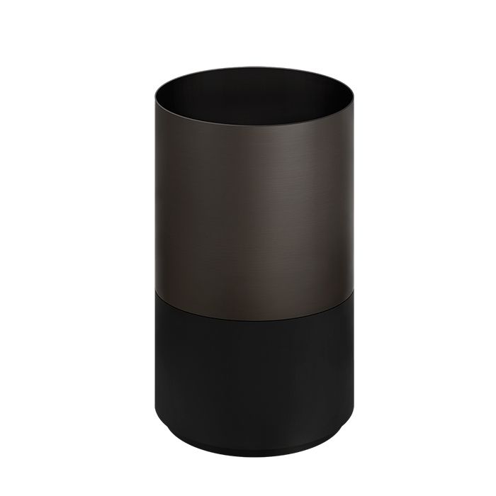 GESSI 316 Раковина Ø400 мм., для установки на столешницу, без перелива, нержавеющая сталь, цвет Steel brushed GESSI 316 Раковина Ø400 мм., для установки на столешницу, без перелива, нержавеющая сталь, цвет Steel brushed