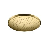 HG Rainfinity Верхний душ 280 мм, цвет полированное золото HG Rainfinity Верхний душ 280 мм, цвет полированное золото