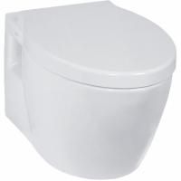 Унитаз Vitra Sun Rise 5384B003-0075 подвесной без сиденья