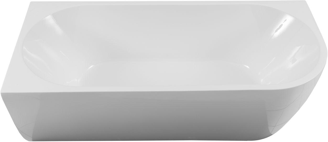 Акриловая ванна Aquanet Family Elegant A 180x80 3805-N-GW Акриловая ванна Aquanet Family Elegant A 180x80 3805-N-GW