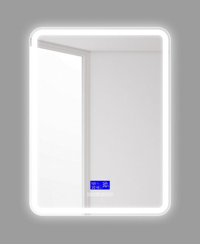 Зеркало BelBagno SPC-MAR-1000-800-LED-TCH-WARM