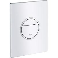 Клавиша смыва Grohe Ondus 38766000 Хром Клавиша смыва Grohe Ondus 38766000 Хром
