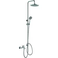 Душевая система Orange Classic M71-933cr Хром