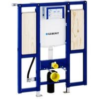 Инсталляция Geberit Duofix Sigma UP320 111.375.00.5 для унитаза со смывным бачком Инсталляция Geberit Duofix Sigma UP320 111.375.00.5 для унитаза со смывным бачком