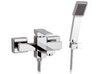 Qubica Смеситель для ванны Q02