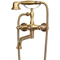 Смеситель для ванны Bronze de Luxe Florence 10319P Бронза