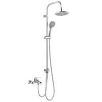 Душевая система Orange Alfi M18-933cr Хром