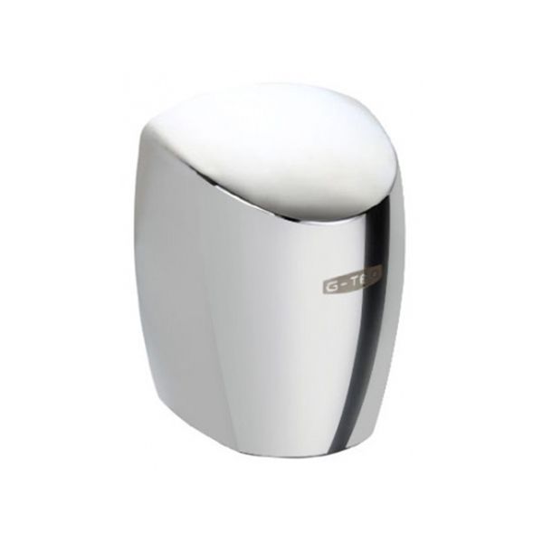 Сушилка для рук G-Teq 8887 MC 1,2 кВт скоростная Хром
