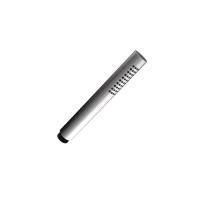 ALMAR Лейка душевая ручная EasySteel с одним типом струи, цвет нержавеющая сталь брашированная AISI 316 ALMAR Лейка душевая ручная EasySteel с одним типом струи, цвет нержавеющая сталь брашированная AISI 316